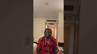 MEDUSA DON ENTER TRAP VeryDarkMan Warm MamaPee Make She No Rushed Post 