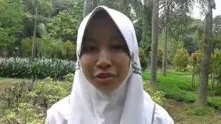 Tari Konservasi (Irma Nur Aulia)