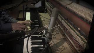 Danny Mulhern - Flow Improv #20