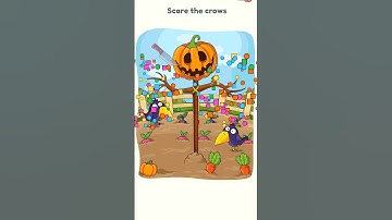 Scare The Crows? DOP 3 Displace one part Level86 #shorts #youtubeshorts #viral #shortsfeed ll