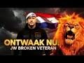 JW Broken Veteran Awaken Now Alan Walker Faded Cover THE LION AWAKENS 