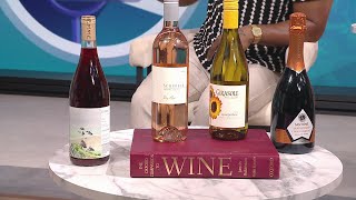 Real Friends Bring Wine: Red, White, & Rosé with Derrick C. Westbrook