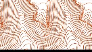 DEM Wizard: Contours