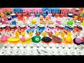 4:35 Minutes Satisfying With Unboxing Hello Kitty Kitchen | Amazing Kitchen Unboxing Mini Kitchen Se