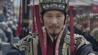 【वेशभूषा नाटक】The Advisors Alliance EP2 大军师司马懿之军师联盟|Hindi Sub