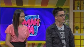 [FULL 2] Cintaku Berlabuh Di Hati Anak Asisten Rumah Tangga Pacarku| RUMAH UYA (08/06/18)