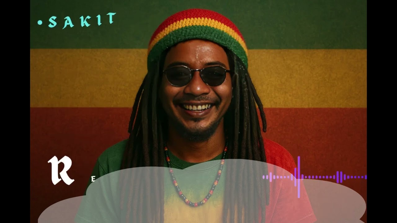 KUMPULAN LAGU REGGAE HITS TERBARU 2025 | Sakit Hati