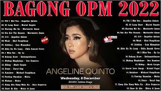 Juris Fernandez, Kyla, Angeline Quinto, Morissette Amon - Bagong OPM Ibig Kanta Playlist Songs 2022