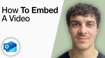 How To Embed a Video in Outlook [2025 Full Guide]