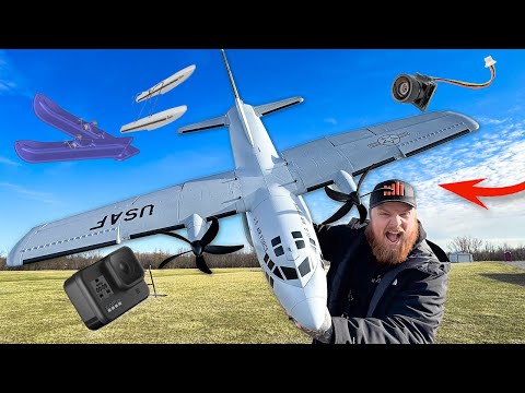 This RC Cargo