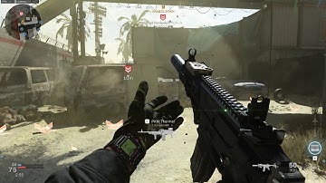 Modern Warfare has garbage netcode 1