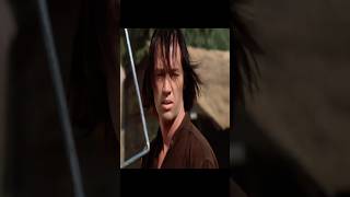 Caine Teaches the Arrogant Wizard a Painful Lesson | David Carradine - Kung Fu (1972)