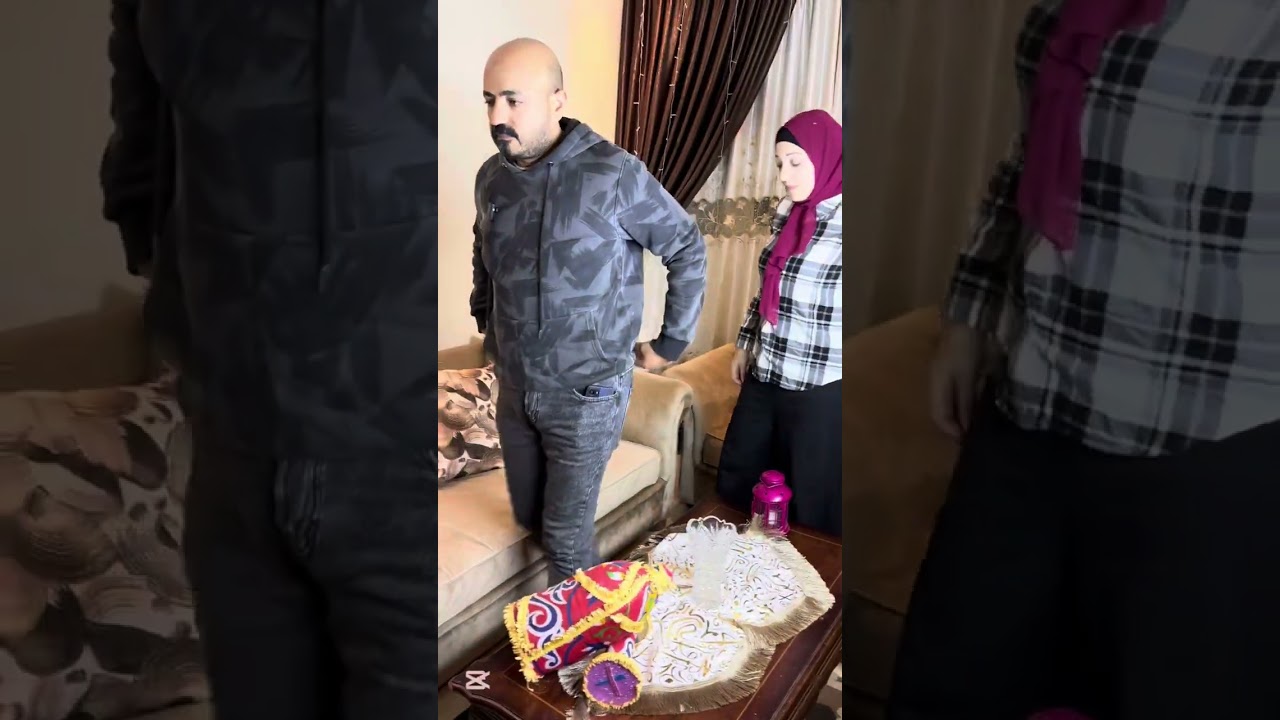 ياترى أنا غلطانة فى اللى عملته مع زوجى