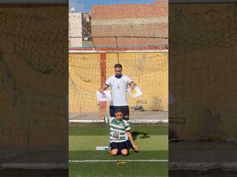 تحدي مع نعنااع الشوط بالاستارز ولا بالشبشب وكوره قدم ولا كوره تنس