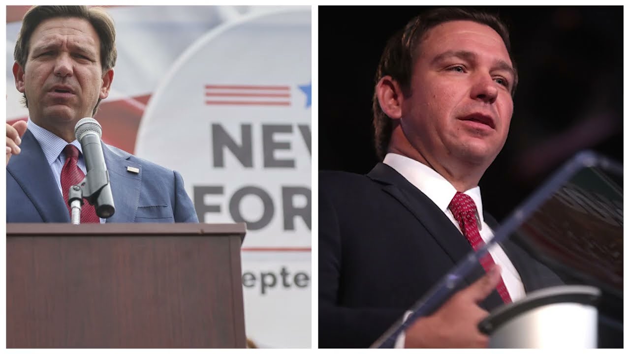 US SHUT DOWN Florida Beaches After Atlantic Ocean Rose 23 Feet Overnight