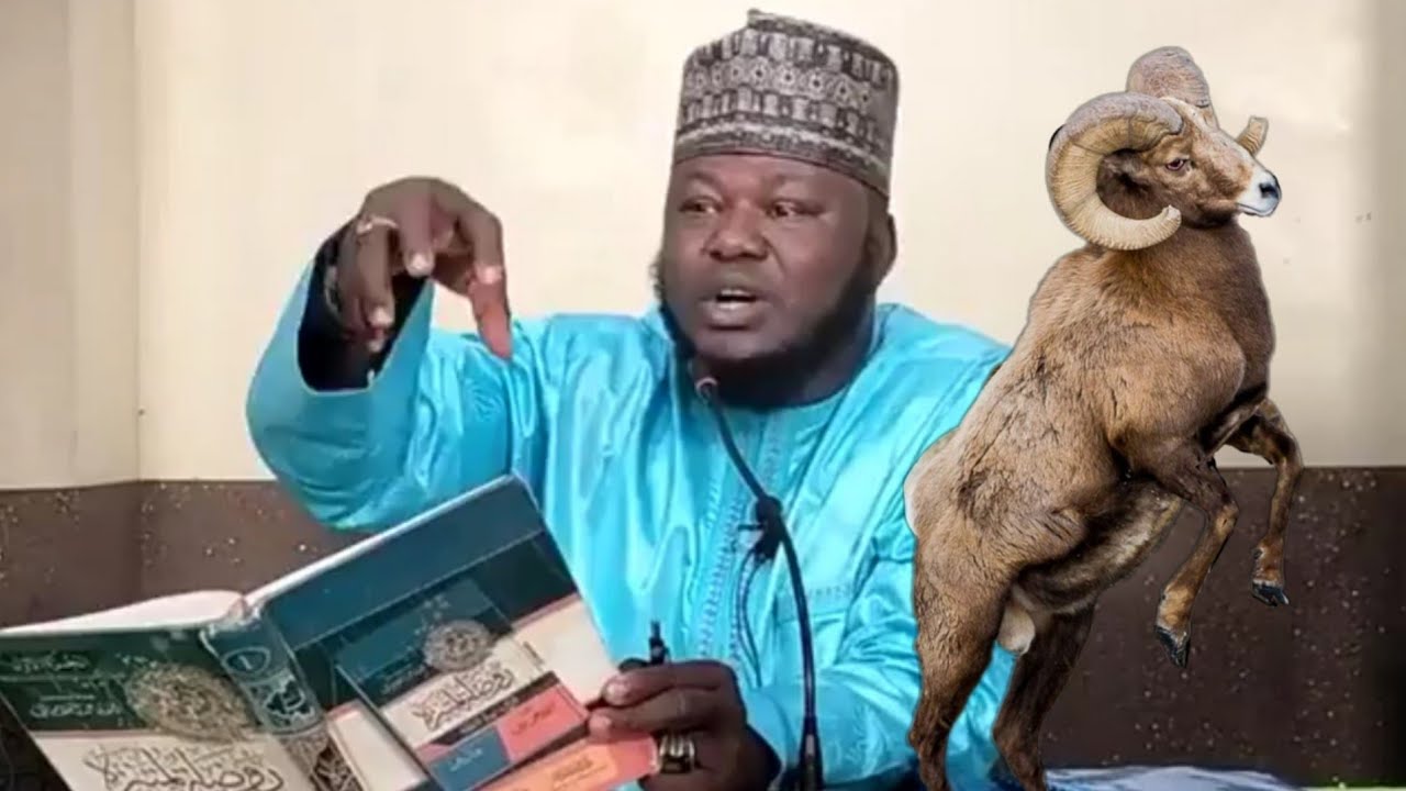 Hukunci sallar juma,a idan tahadu da sallar idi  tareda sheikh musa Yusuf asadus Sunnah