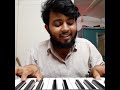 Bariye Dao Tomar Haat | Anupom Roy | Random Cover by Mashrur Enan