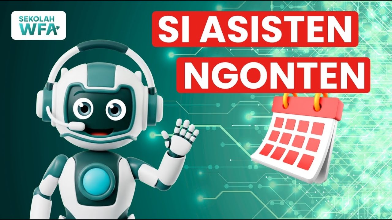 SEPENTING ITU PUNYA SISTEM NGONTEN‼️- [PREVIEW CONTENT PILOT]