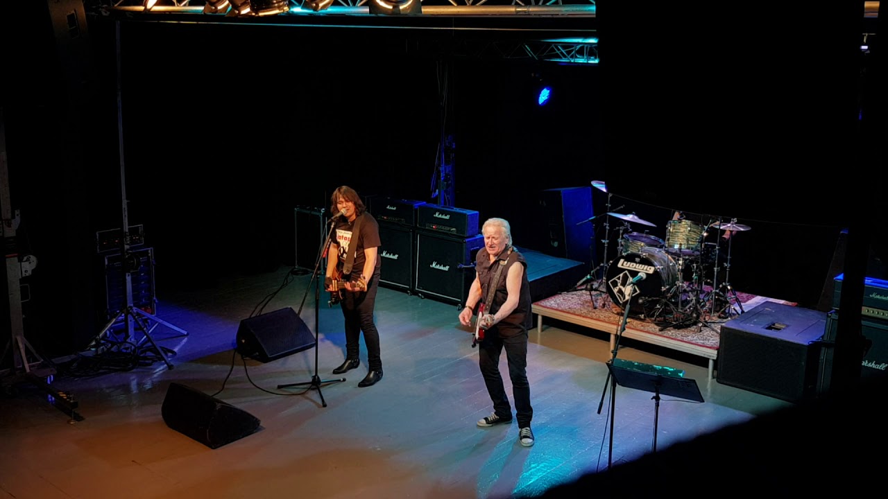 KATAPULT / Všechno nebo nic