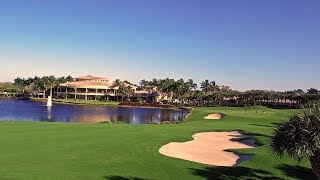 Luxury Living at The Colony Golf and Country Club