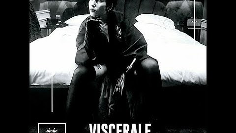 viscerale @ INSANE INDUSTRY Podcast Series #170