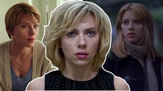Top 10 Best Scarlett Johansson Movies