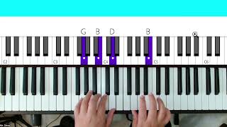 Rustic Dance - Faber Accelerated Piano Adventures Level 2 Lesson Book