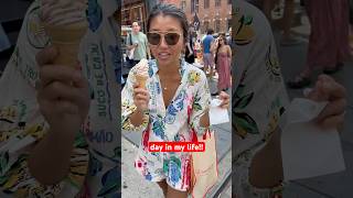 Day in my life opening a candy shop in NYC!