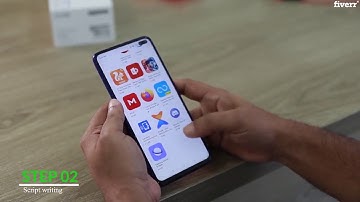 Make screencast video for apps and website - Best Screencasting Videos service