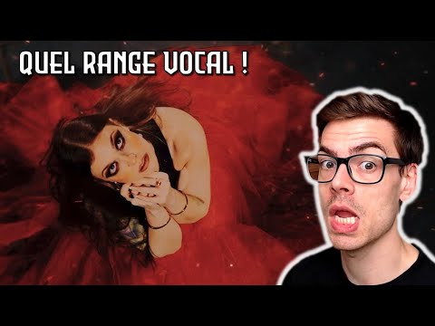 SICKSENSE - IN THIS CAROUSEL || Un passionné de musique découvre || REACTION