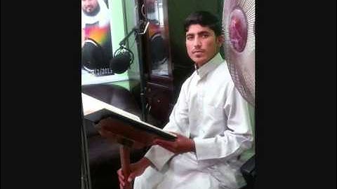 سورة الانعام بصوت القارئ عبد الرحمن فتحي الطائي