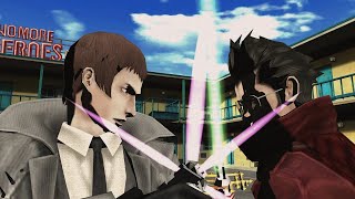 No More Heroes - A Series of Unbridled Passion [Video Essay]