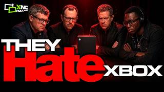 Games Media HATES Xbox | Truth behind Asha Sharma Xbox Reset | Project Helix Xbox News Cast 273