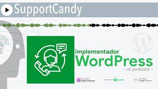 SupportCandy