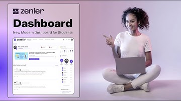 🌟Feature Release: Brand New Experience for Members - New Student Dashboard