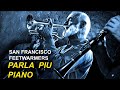 Parla Piu Piano (Speak Softly Love), a jazz version by the San Francisco Feetwarmers