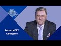 Ректор МПГУ А.В.Лубков на радио Культура &quot;О чем нам напомнил Год педагога и наставника?&quot;