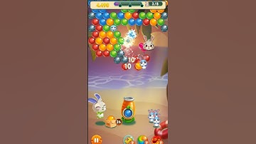 #bobotv #bubbleshooter #walkthrough #gameplay #shorts #short #viral #youtubeshorts #trending