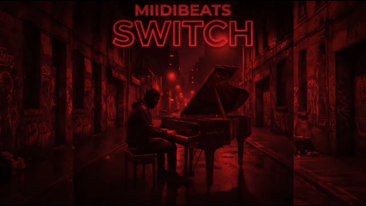 [Free] UK Drill Type Beat  "SWITCH" 2026