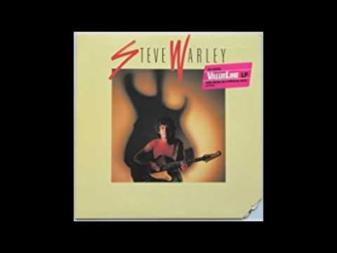 Steve Warley — The candle by Steve Warley