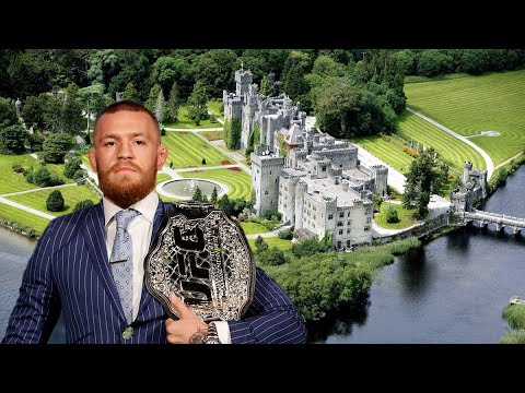 Video: Hvor mye penger vil du ha boks med Mayweather? Conor McGregor har kalt sin pris, og det er ni tall!