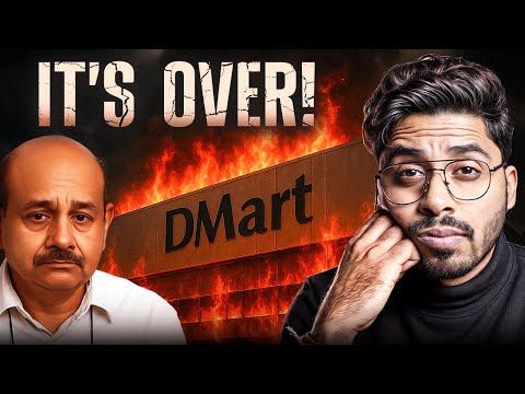Will Dmart Become