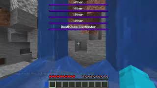 full video comming in 2 weeks!! : ip play.8b8t.me :