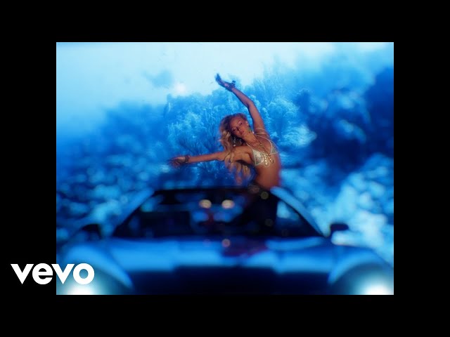 Zara Larsson, Malibu, Helena Gao - Saturn's Return (Girls Trip - Official Visualizer)