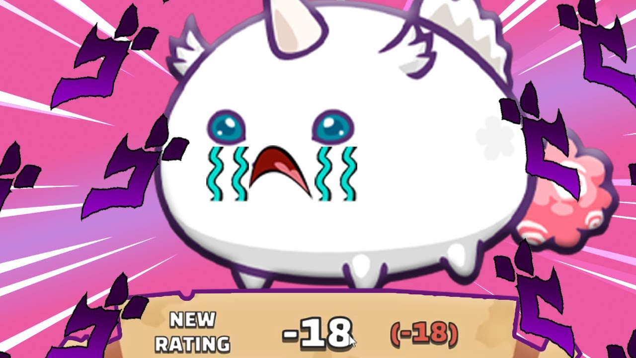 Negative MMR AXIE.exe