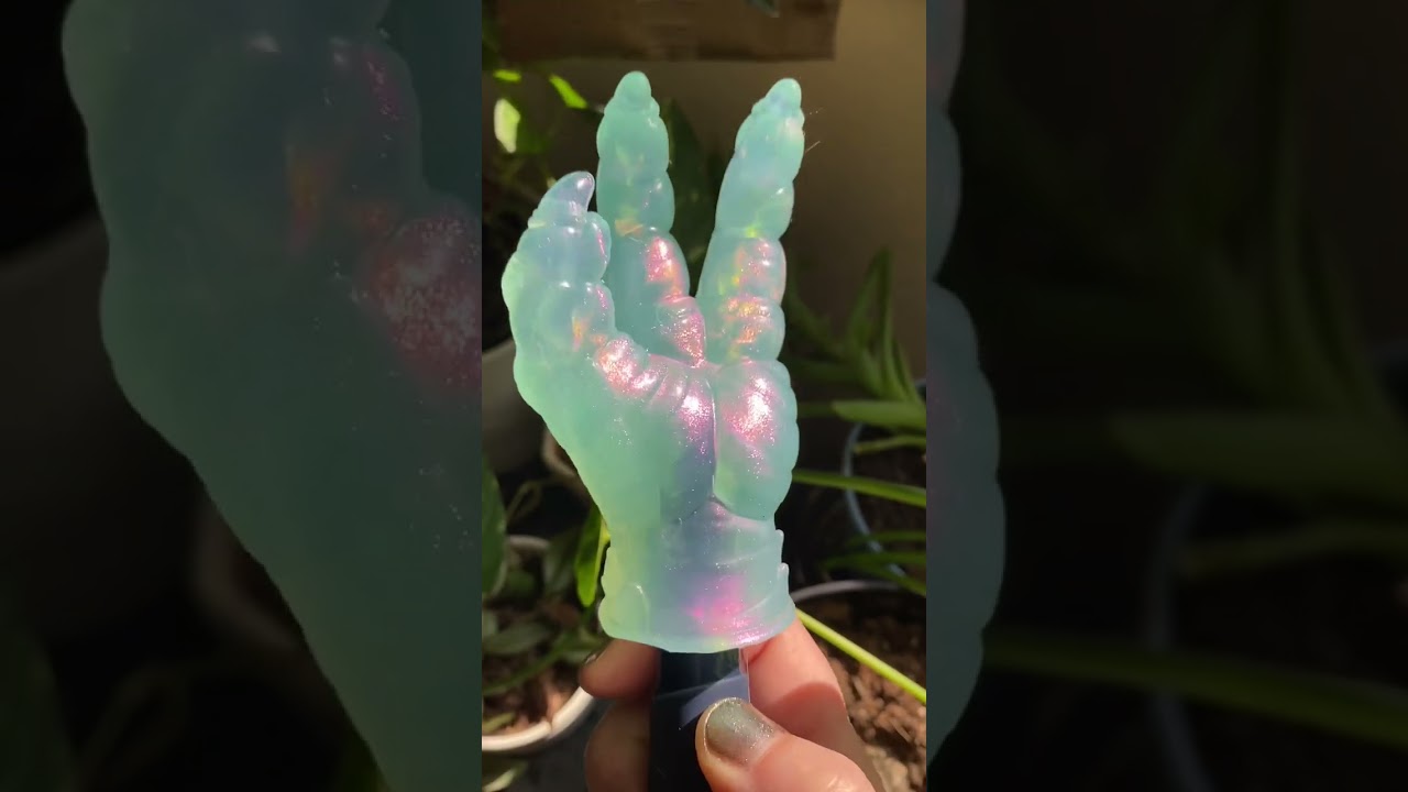 PPS Altair claw with we-vibe Tango