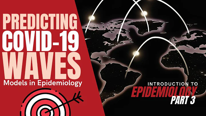 Predicting COVID-19 Waves: Models in Epidemiology | Introduction to Epidemiology Series #3