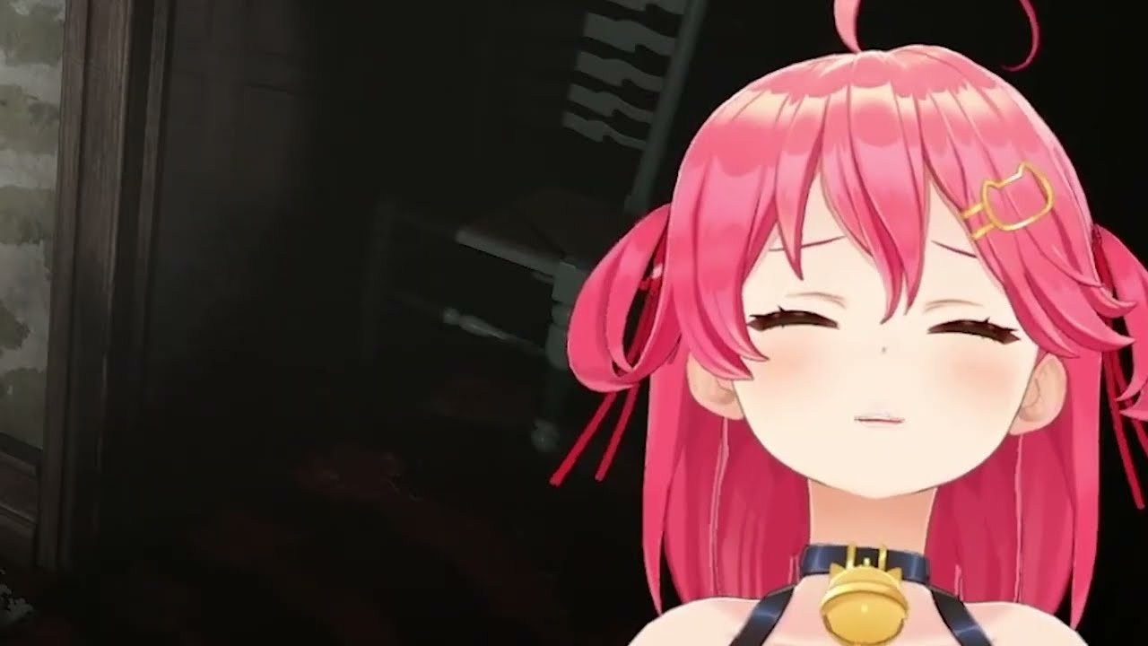 【さくらみこ】怪物一人一人に挨拶をしていく中で珍回答に辿り着くみこち【ホロライブ/切り抜き/Vtuber/ Is Simon There?】