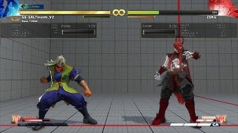 Zeku install loop