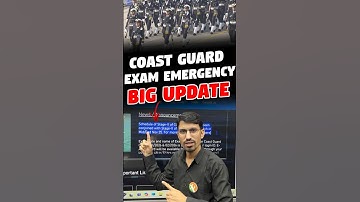 ICG Exam Big Update | ICG Exam Date 2025 | ICG official Sight Update | ICG new Official update